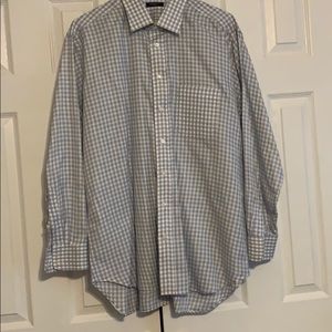Burberry men’s button down